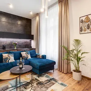 Luxury Kmochova Prag
