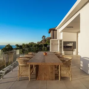 View16 , Kapstadt Südafrika