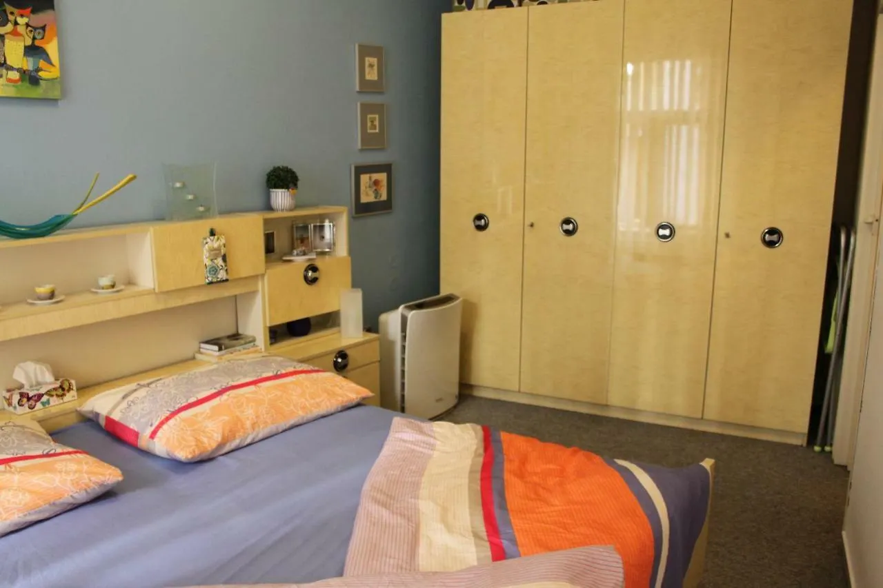 Cosy Apartment Under The Tower Prag