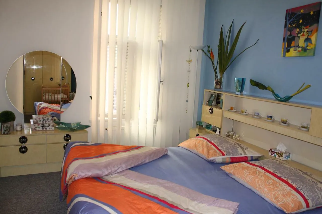Cosy Apartment Under The Tower Prag 0*,  Tschechische Republik