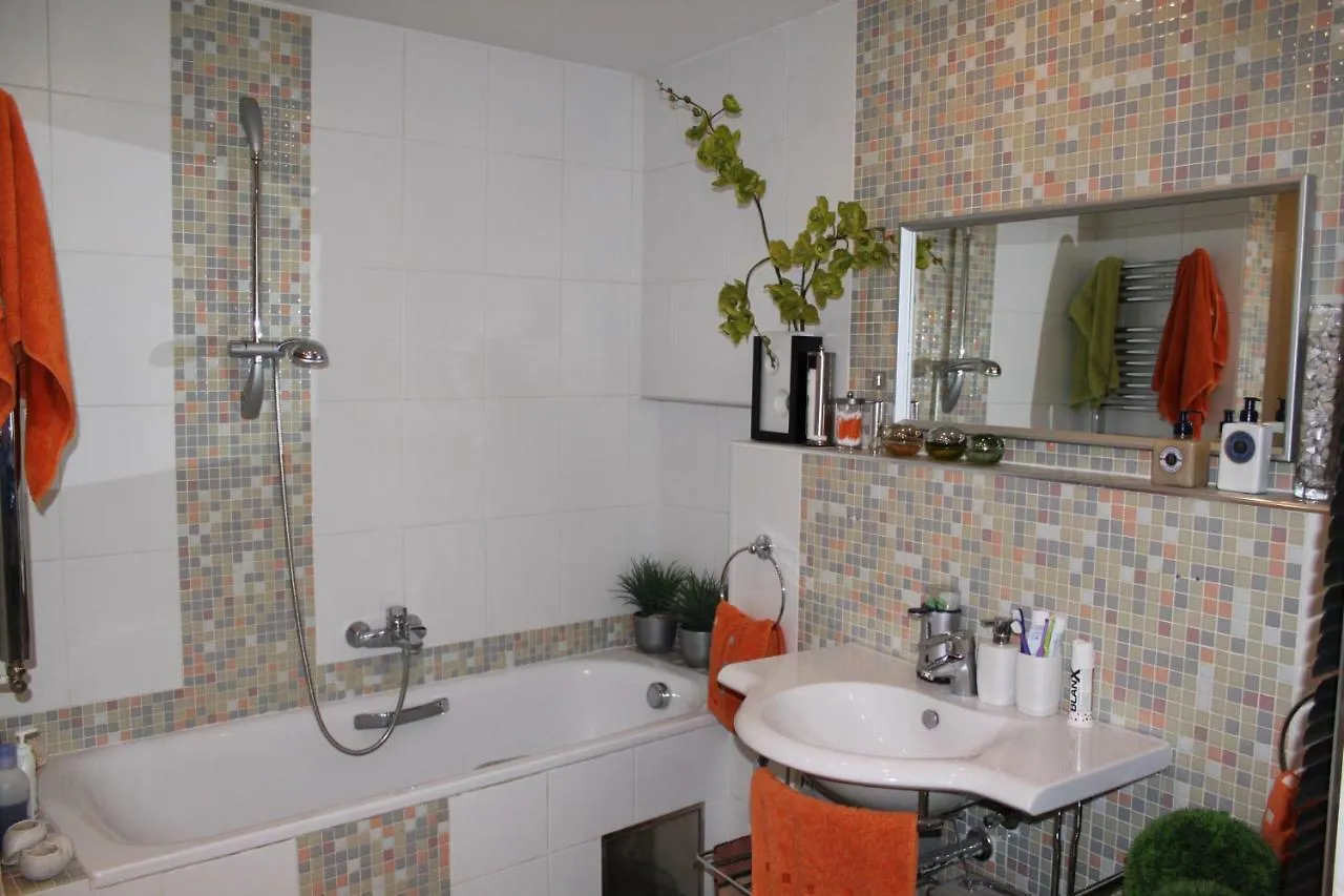 Cosy Apartment Under The Tower Prag